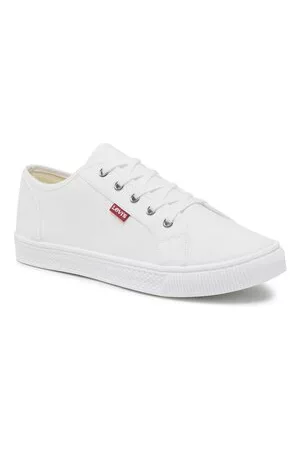 Levi's Sneakers - 225832-1733-50 Brilliant White