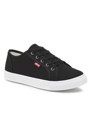 Levi's Herren Sneakers - Sneakers - 225832-1733-59 Regular Black