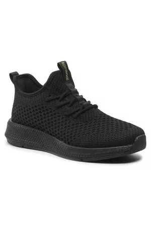 Sprandi Sneakers - WP07-GVA-1 Black
