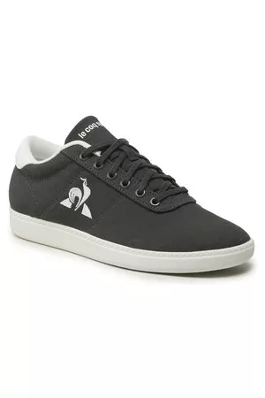 Lacoste Damen Sneakers - Sneakers - Court One W 2310126 Charcoal