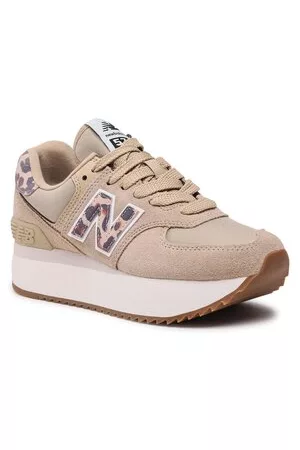 New Balance Damen Sneakers - Sneakers - WL574ZDC