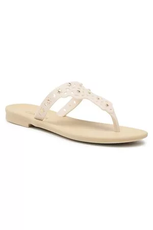 Grendha Damen Flip Flops - Zehentrenner - Cacau Damas Rast 18598 AG853