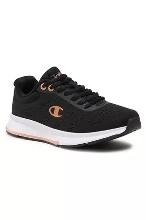 Champion Damen Sneakers - Sneakers - Jaunt S11500-CHA-KK006 Nbk/Rose Gold