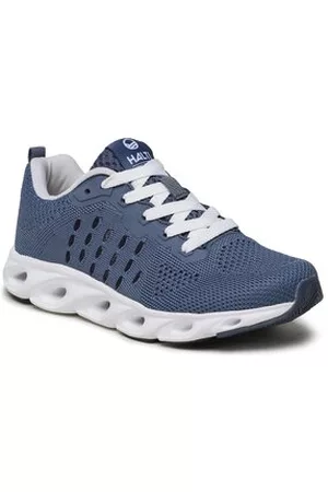 Halti Damen Sneakers - Sneakers - Samos W Sneaker Aquatech B35