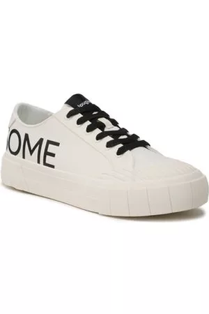 Desigual Damen Sneakers - Sneakers - 23SSKY01 1000