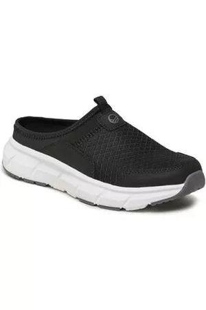 Halti Damen Flache Sneakers - Sneakers - Lester Slide W Leisure Shoe P99