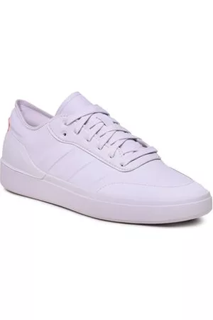 adidas Damen Sneakers - Schuhe - Court Revival Shoes HQ4680