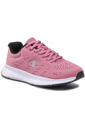 Champion Damen Sneakers - Sneakers - Jaunt S11500-CHA-PS013 Pink