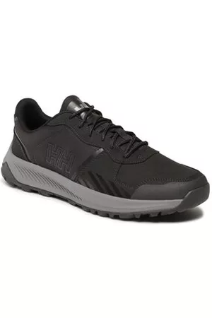 Helly Hansen Herren Outdoorschuhe - Trekkingschuhe - Harrier 11853_990 Black/Quiet Shade