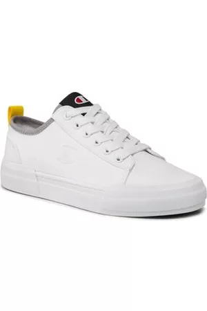 Champion Damen Sneakers - Sneakers - S11555-WW001 WHT