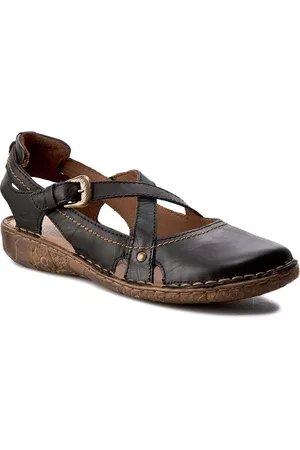 Josef Seibel Damen Sandalen - Sandalen - Rosalie 13 79513 95 100