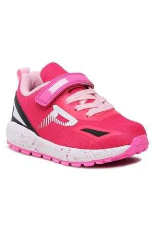 Primigi Mädchen Sneakers - Sneakers - 3959511 Fuxia