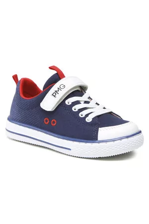 Primigi Jungen Sneakers - Sneakers - 3952033 S Blue