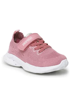 Primigi Mädchen Sneakers - Sneakers - 3961500 Old Pink