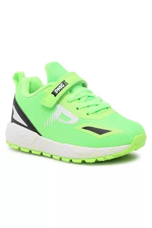 Primigi Jungen Sneakers - Sneakers - 3959522 Fluo Green