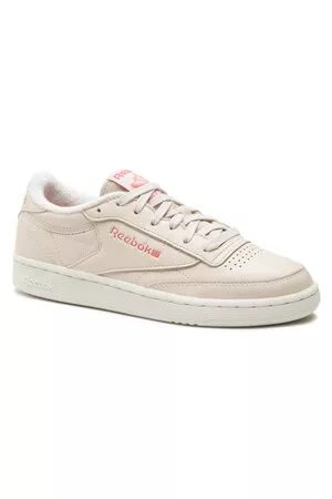 Reebok Damen Halbschuhe - Schuhe - Club C 85 GX2766 Mix