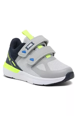 Primigi Jungen Sneakers - Sneakers - 3957211 Light Grey