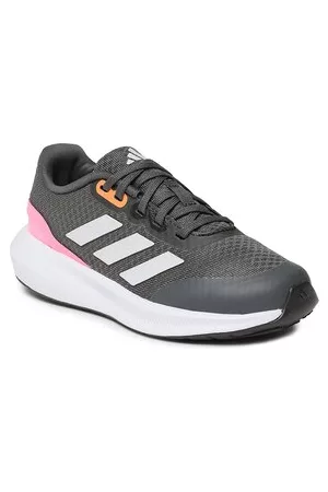 adidas Jungen Schuhe - Schuhe - RunFalcon 3 Sport Running Lace Shoes HP5836