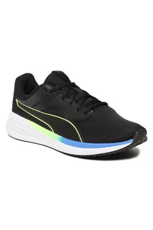 PUMA Jungen Halbschuhe - Schuhe - Transport Jr 38625306