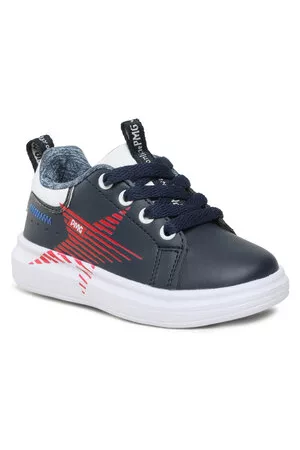 Primigi Jungen Sneakers - Sneakers - 3964811 Navy
