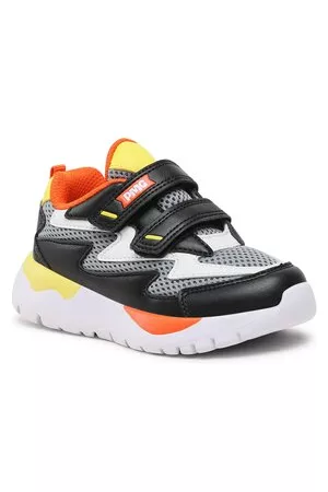 Primigi Jungen Sneakers - Sneakers - 3960544 Black-Grey