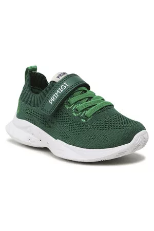 Primigi Jungen Sneakers - Sneakers - 3961511 Green