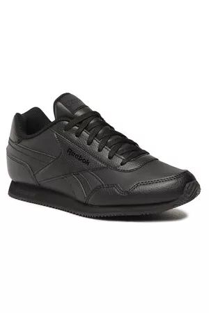 Reebok Damen Schuhe - Schuhe - Royal Cl Jog 3.0 FV1295 Black