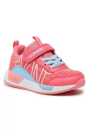Primigi Mädchen Sneakers - Sneakers - 3958611 Salmon