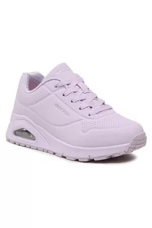 Skechers Mädchen Sneakers - Sneakers - Uno Gen1 Frosty Kicks 310527L LIL