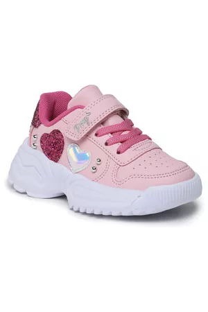 Primigi Mädchen Sneakers - Sneakers - 3965000 Pink