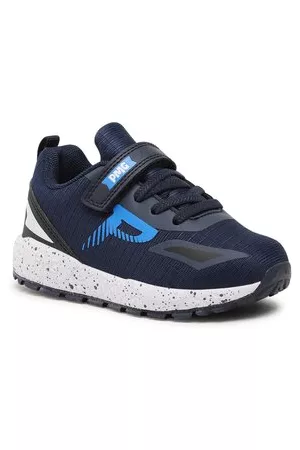 Primigi Jungen Sneakers - Sneakers - 3959533 Blue