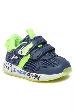 Primigi Jungen Sneakers - Sneakers - 3949211 Light Blue