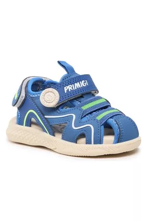 Primigi Jungen Sandalen - Sandalen - 3955822 Blue