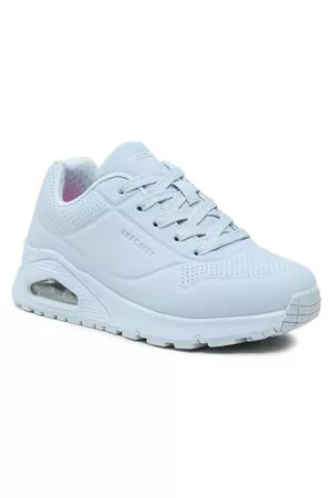 Skechers Mädchen Sneakers - Sneakers - Uno Gen1 Frosty Kicks 310527L LTBL