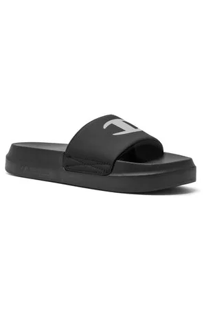 Champion Damen Clogs & Pantoletten - Pantoletten - S11627-KK001