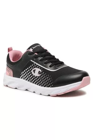 Champion Damen Sneakers - Sneakers - Bluzz G Gs S32557-CHA-KK002 Nbk/Pink