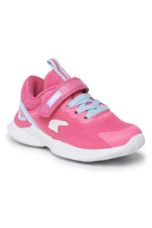 Primigi Mädchen Sneakers - Sneakers - 3961011 Fuxia