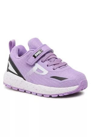 Primigi Mädchen Sneakers - Sneakers - 3959500 Lilac