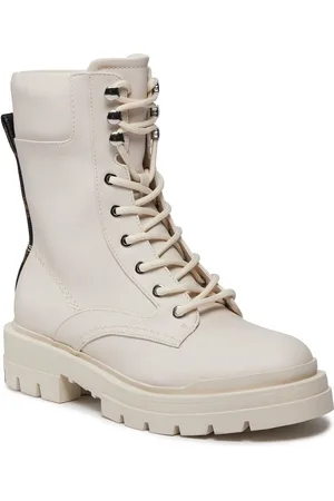 Guess stiefel clearance damen sale