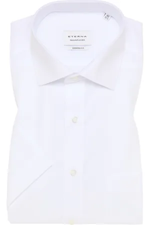 ETERNA MODERN FIT Original Shirt in unifarben