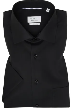 ETERNA MODERN FIT Original Shirt in unifarben