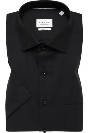 ETERNA COMFORT FIT Original Shirt in unifarben