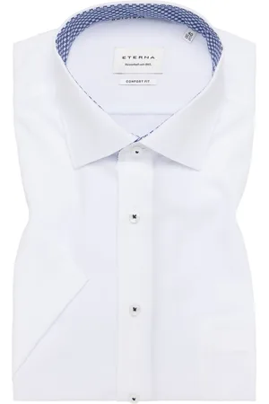 ETERNA COMFORT FIT Original Shirt in unifarben
