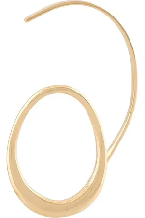 CHARLOTTE CHESNAIS Caracol earring