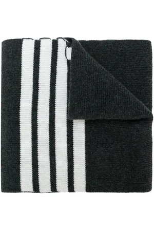 Thom Browne Gerippter Schal