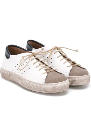 PèPè Sneakers in Colour-Block-Optik