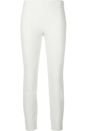 Vince Klassische Cropped-Hose