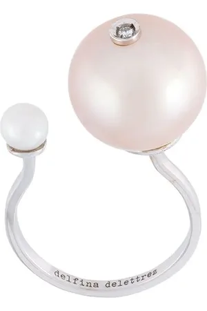 DELFINA DELETTREZ 18kt 