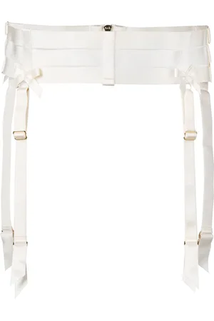 BORDELLE Strumpfhalter mit Gürtel