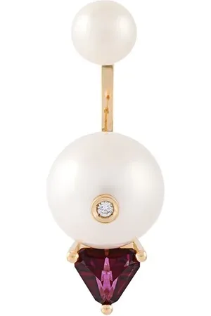 DELFINA DELETTREZ 18kt 